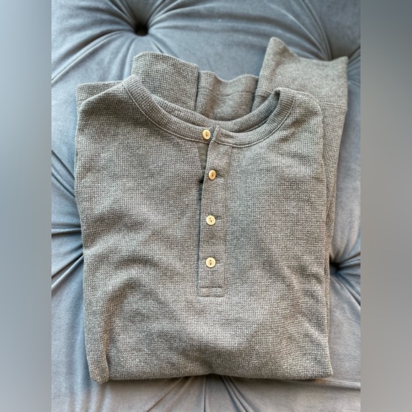 Goodfellow & co Hanley Shirt - Picture 6 of 6